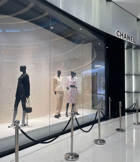 how to work in chanel|Chanel job openings.